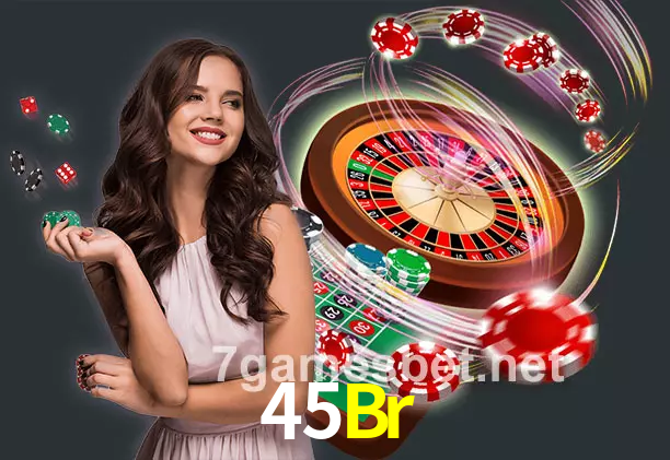 vivo no cassino 45Br